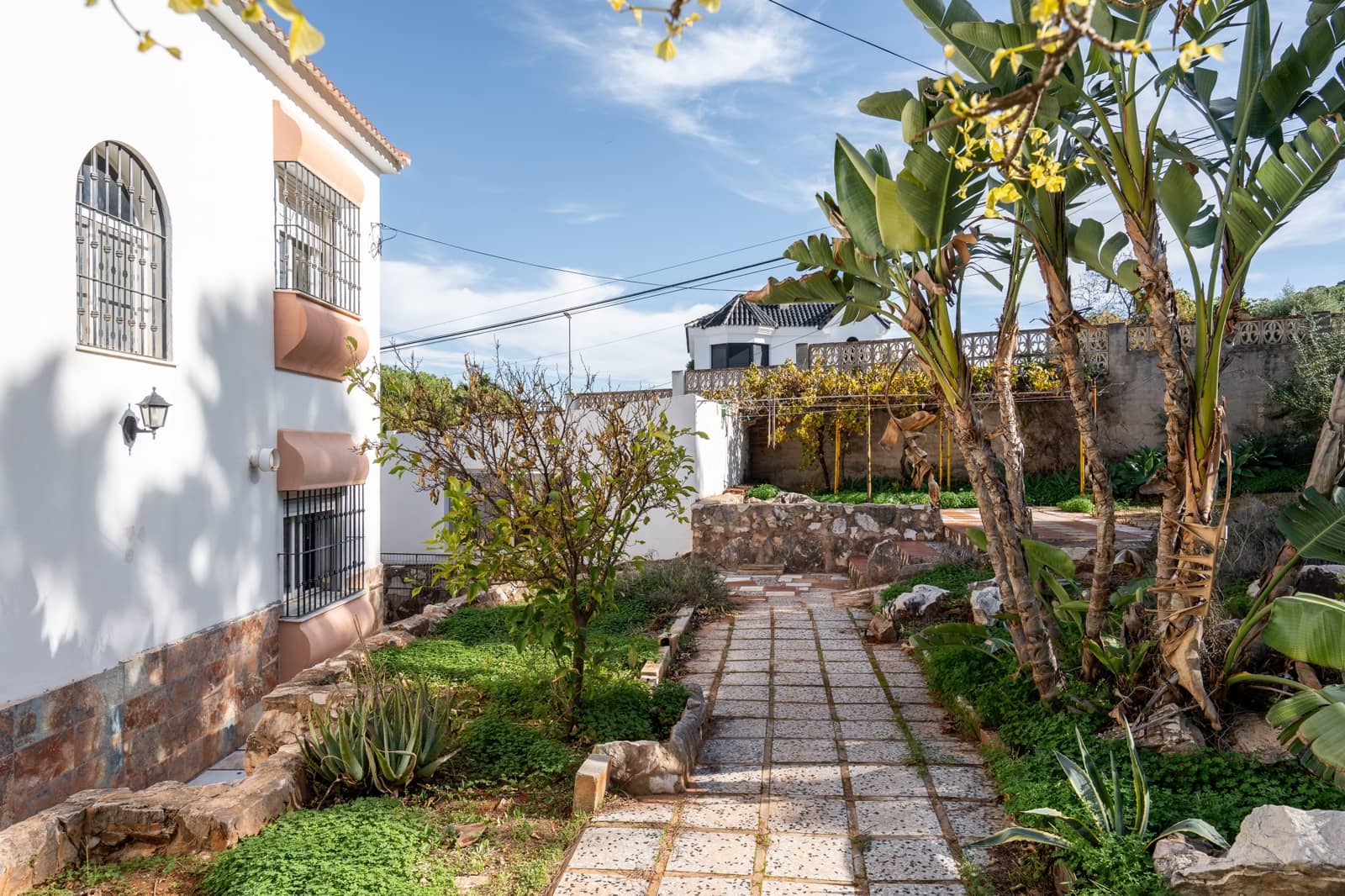 5 slaapkamer Huis te koop in Alhaurin de la Torre - € 475.000 (Ref: 9416185)