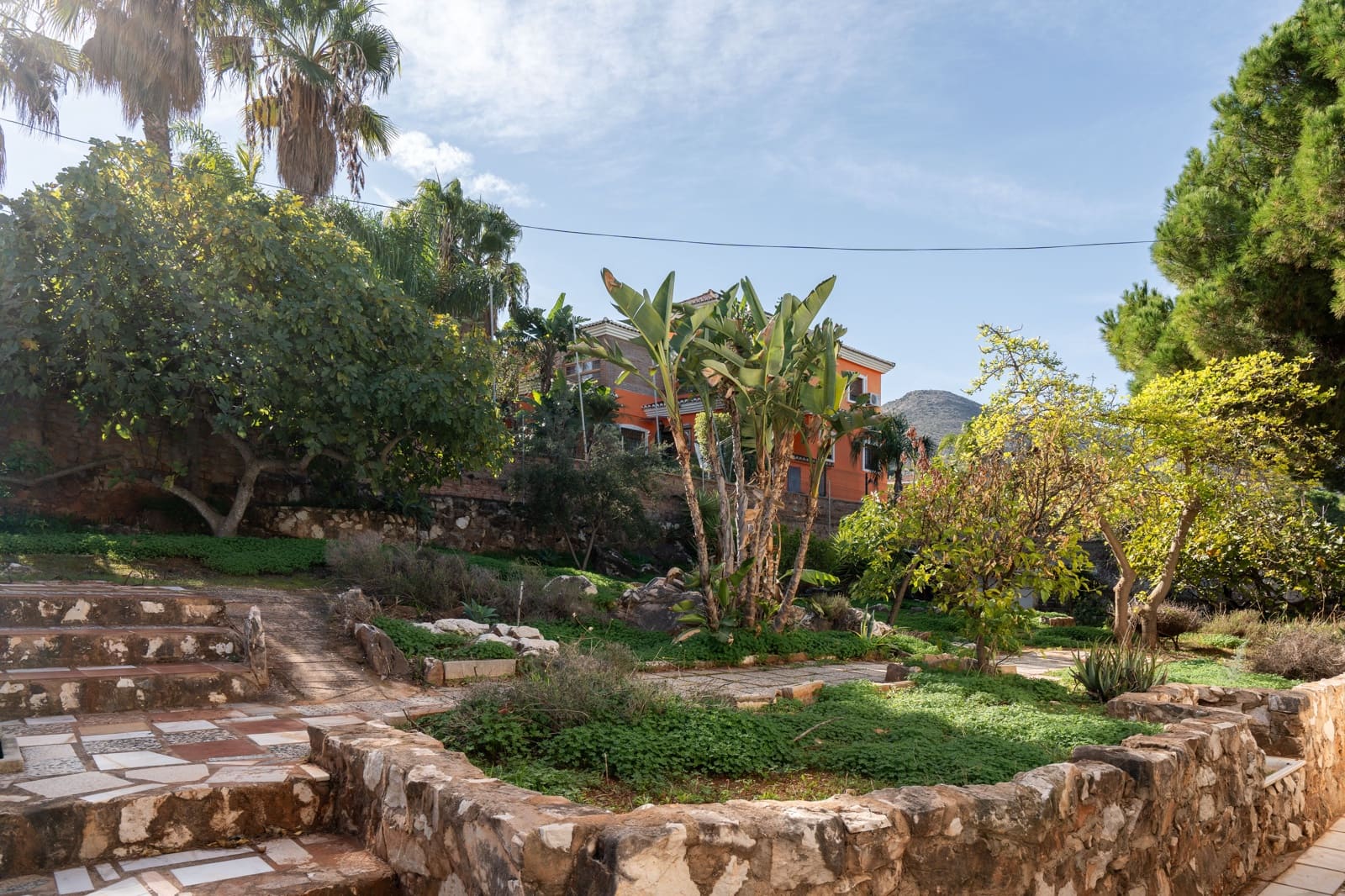 5 slaapkamer Huis te koop in Alhaurin de la Torre - € 475.000 (Ref: 9416185)