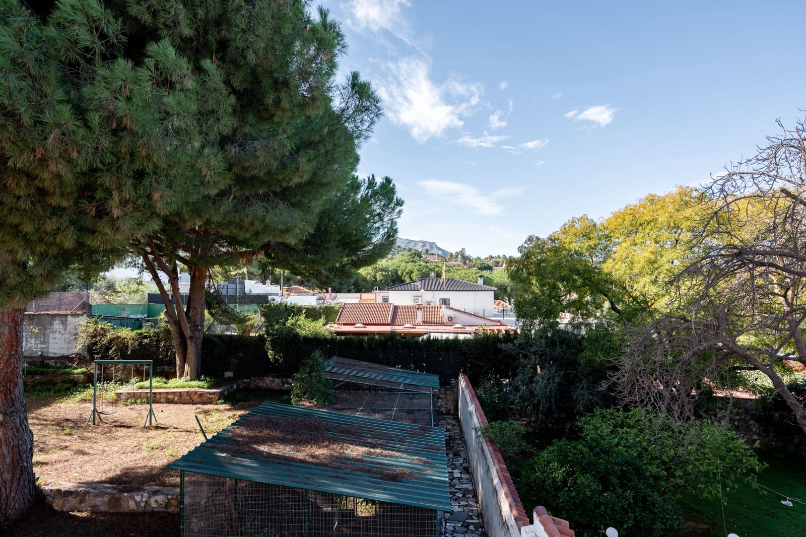 5 slaapkamer Huis te koop in Alhaurin de la Torre - € 475.000 (Ref: 9416185)