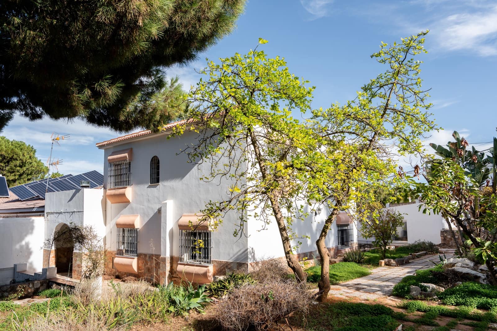 5 slaapkamer Huis te koop in Alhaurin de la Torre - € 475.000 (Ref: 9416185)