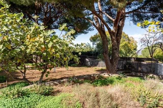 5 sovrum Hus till salu i Alhaurín de la Torre - 475 000 € (Ref: 9416185)