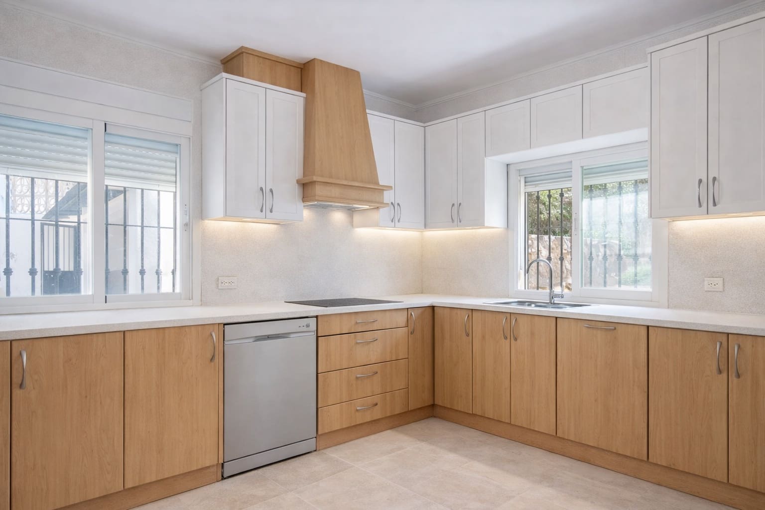 5 sovrum Hus till salu i Alhaurin de la Torre - 454 999 € (Ref: 9416185)