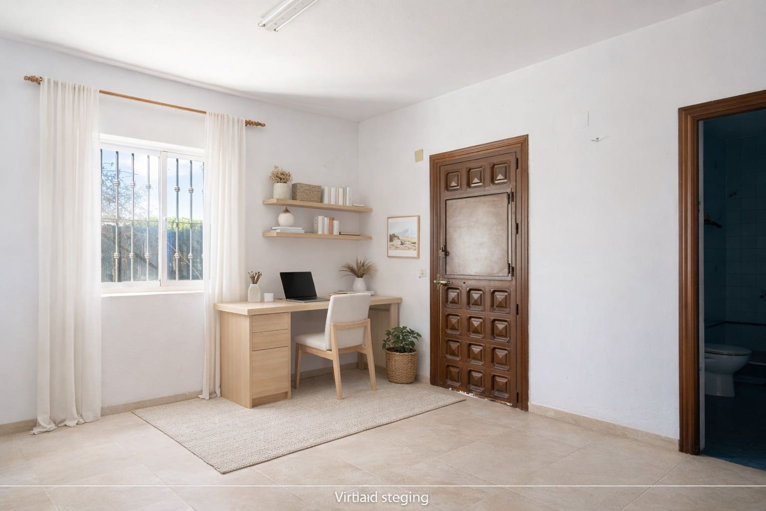 5 sovrum Hus till salu i Alhaurin de la Torre - 454 999 € (Ref: 9416185)