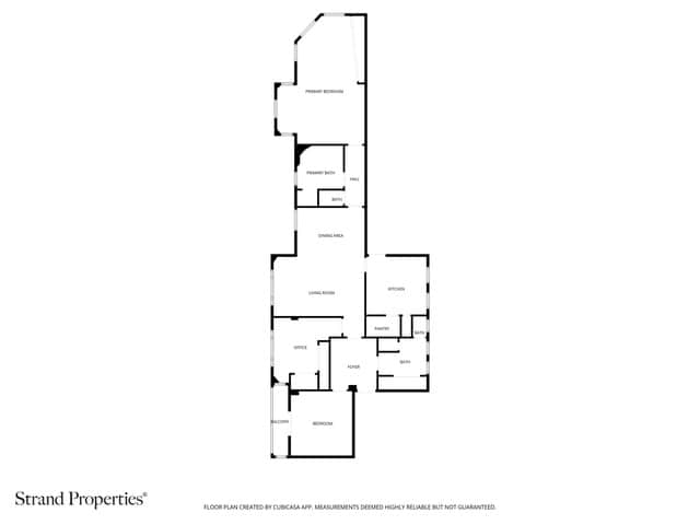 3 chambre Appartement à vendre à Centro Historico, Malaga ville - 895 000 € (Ref: 9416186)