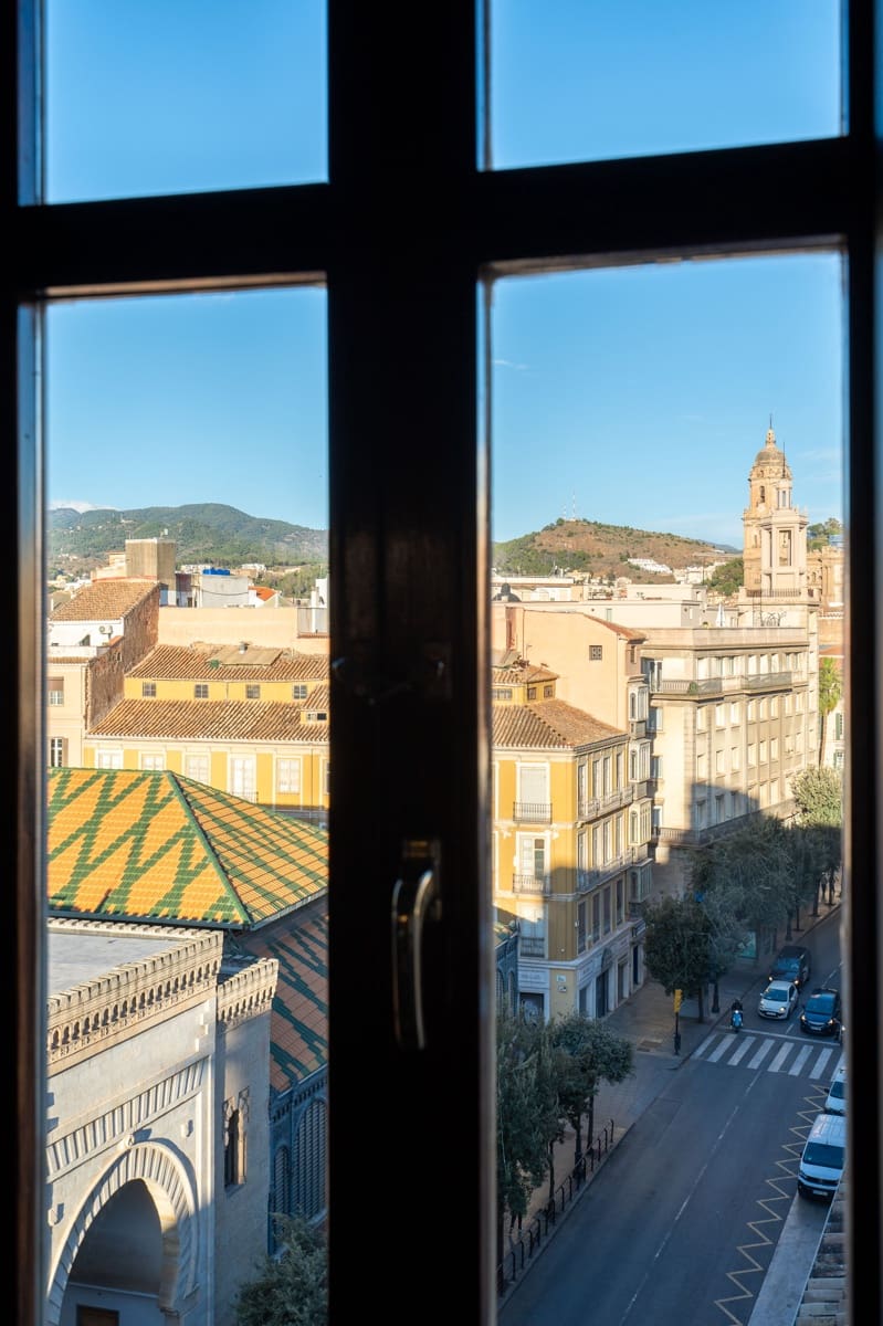 3 slaapkamer Appartement te koop in Malaga stad - € 895.000 (Ref: 9416186)