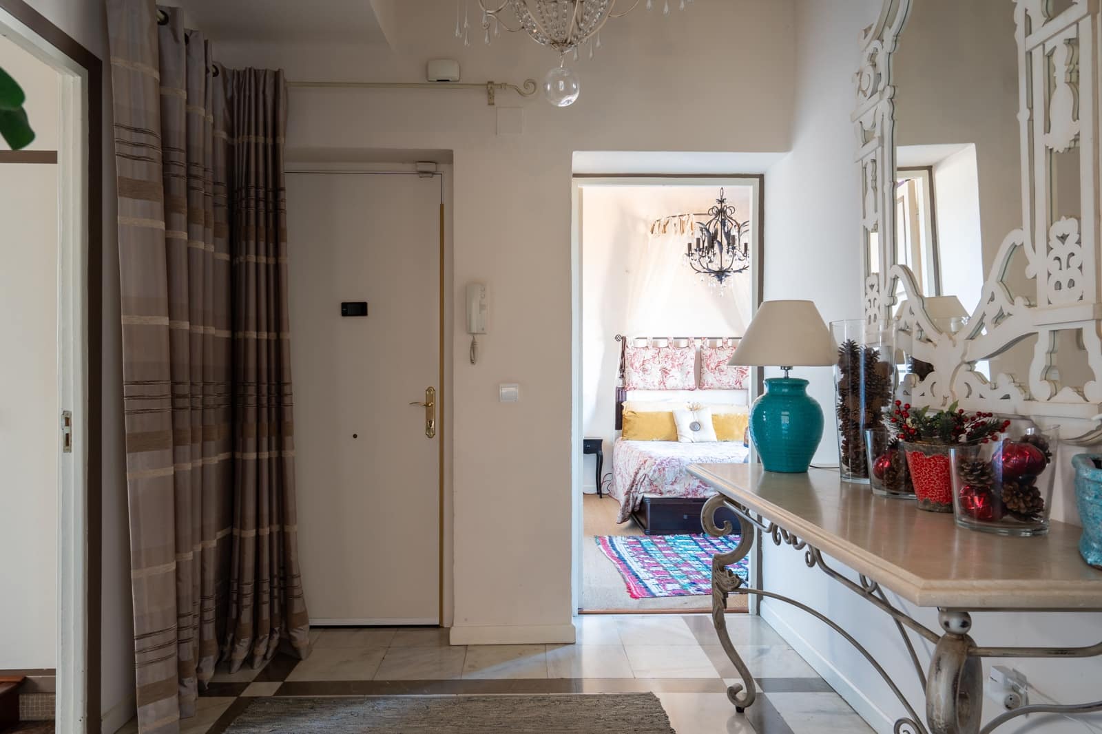 3 slaapkamer Appartement te koop in Malaga stad - € 895.000 (Ref: 9416186)