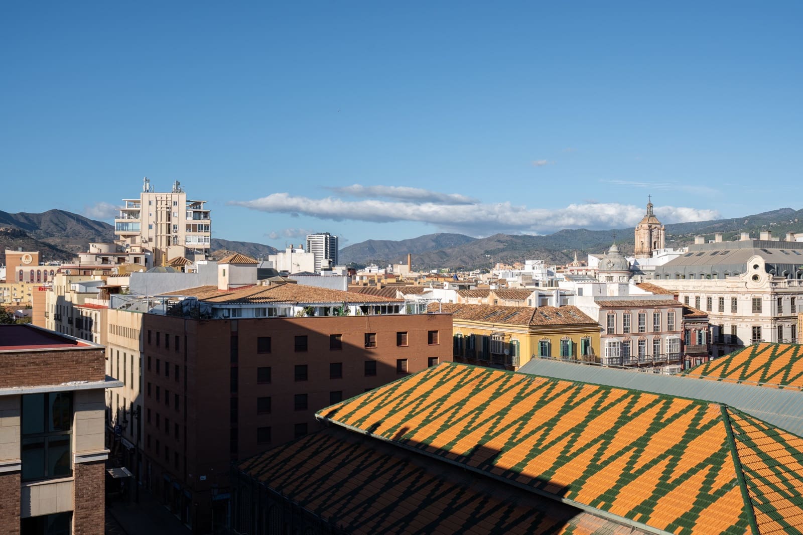 3 slaapkamer Appartement te koop in Malaga stad - € 895.000 (Ref: 9416186)