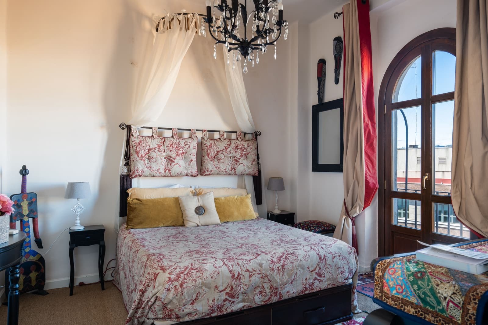 3 slaapkamer Appartement te koop in Malaga stad - € 895.000 (Ref: 9416186)