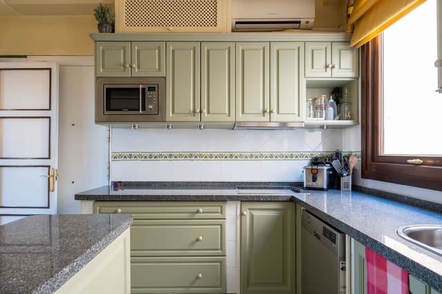 3 chambre Appartement à vendre à Centro Historico, Malaga ville - 895 000 € (Ref: 9416186)