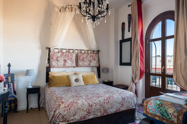 3 chambre Appartement à vendre à Centro Historico, Malaga ville - 895 000 € (Ref: 9416186)