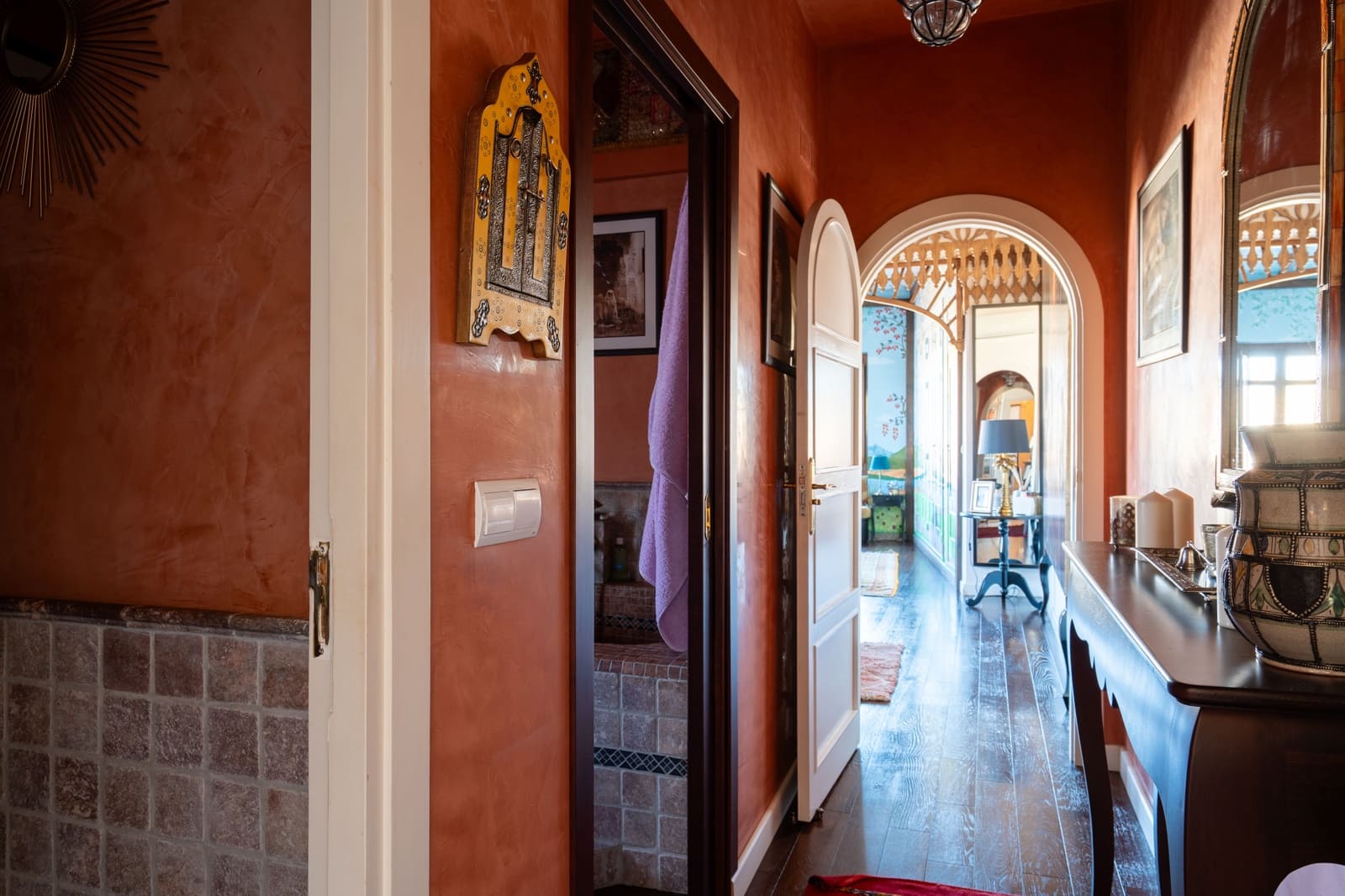 3 slaapkamer Appartement te koop in Malaga stad - € 895.000 (Ref: 9416186)