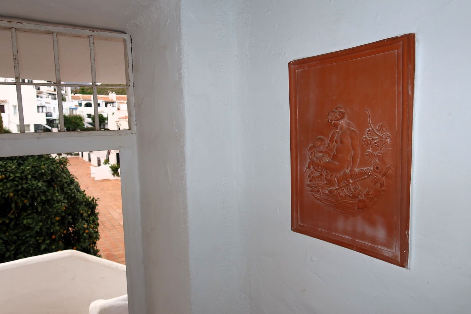 3 makuuhuone Kattohuoneisto myytävänä paikassa Benahavis mukana uima-altaan - 399 000 € (Ref: 9417739)