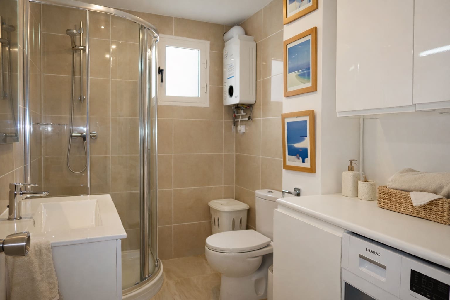 3 makuuhuone Kattohuoneisto myytävänä paikassa Benahavis mukana uima-altaan - 399 900 € (Ref: 9417739)