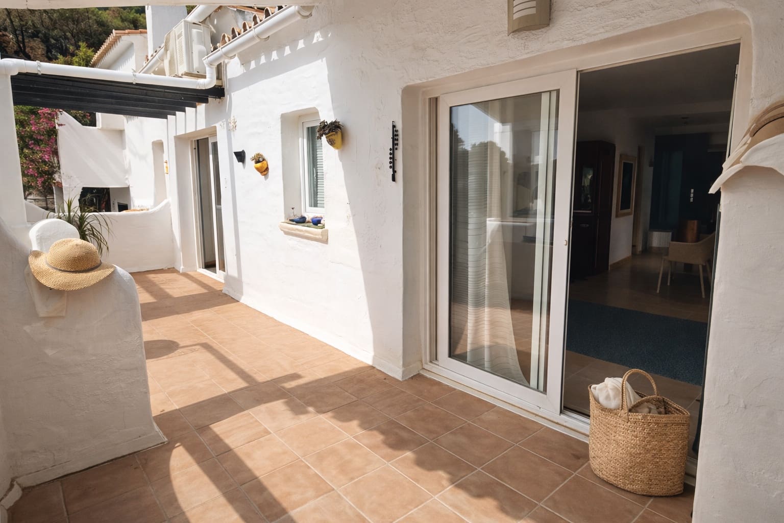 3 makuuhuone Kattohuoneisto myytävänä paikassa Benahavis mukana uima-altaan - 399 900 € (Ref: 9417739)