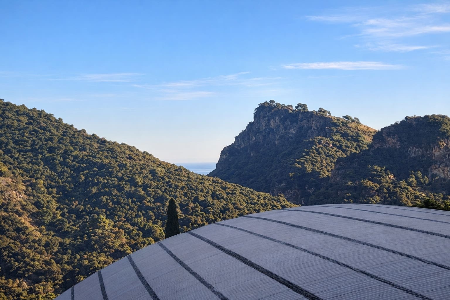 3 makuuhuone Kattohuoneisto myytävänä paikassa Benahavis mukana uima-altaan - 399 900 € (Ref: 9417739)