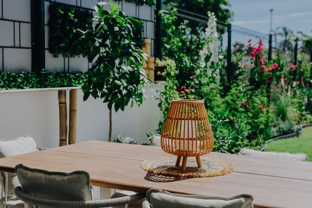 2 soverom Leilighet til salgs i La Concha - Resina Golf, Estepona med svømmebasseng - € 450 000 (Ref: 9417740)