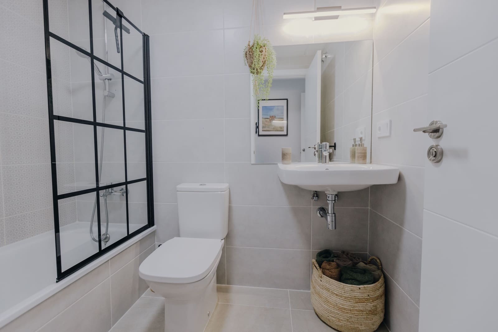 2 soverom Leilighet til salgs i Estepona med svømmebasseng - € 450 000 (Ref: 9417740)