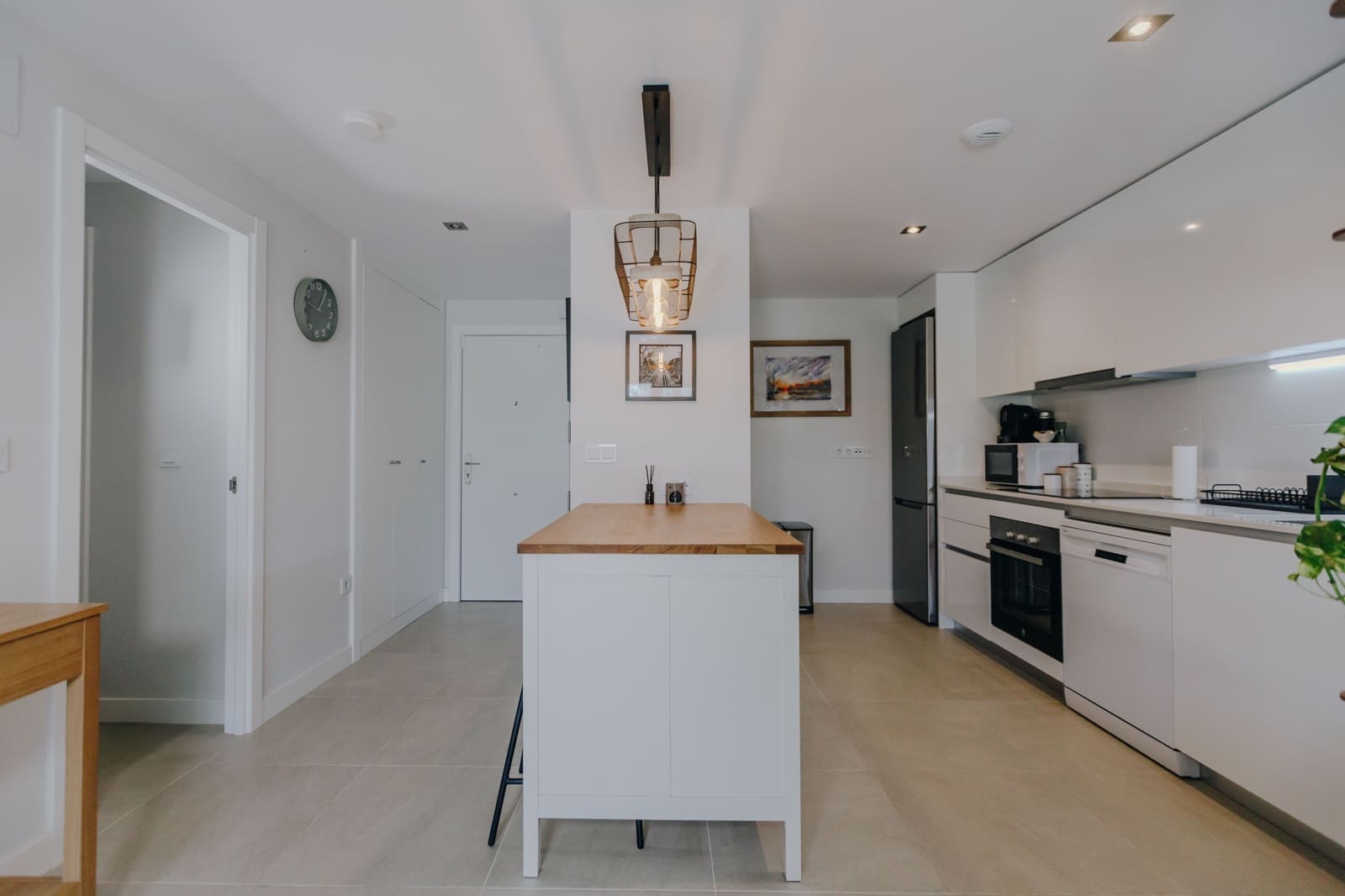 2 soverom Leilighet til salgs i Estepona med svømmebasseng - € 450 000 (Ref: 9417740)