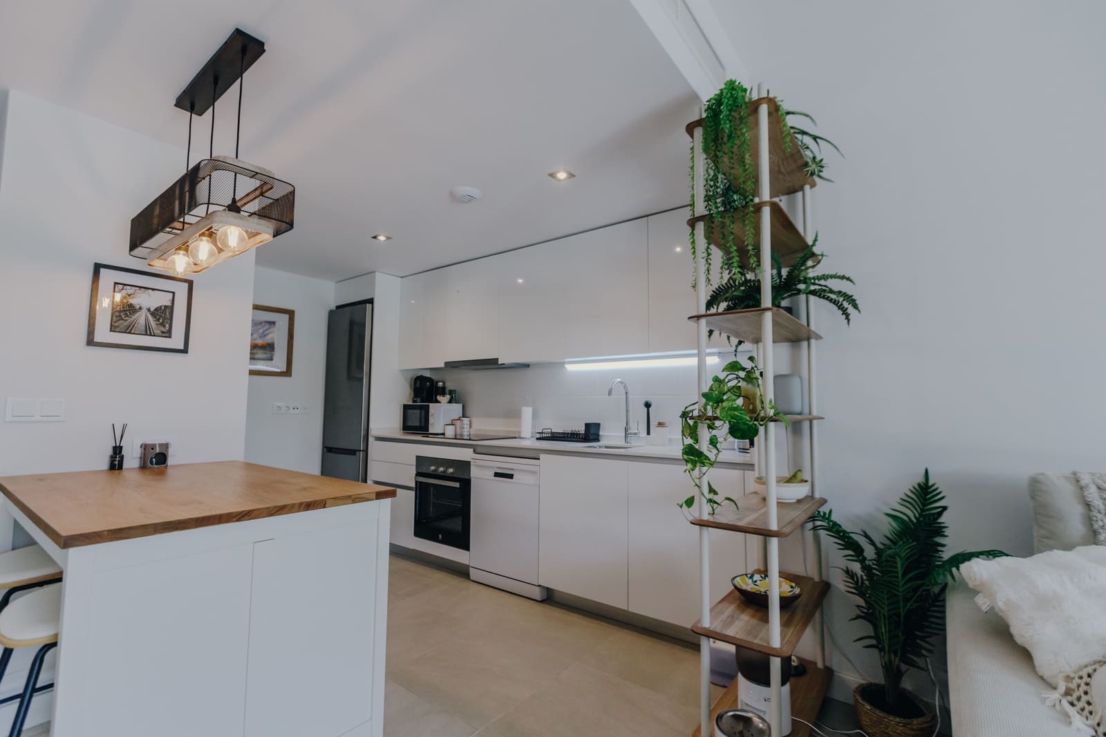 2 soverom Leilighet til salgs i Estepona med svømmebasseng - € 450 000 (Ref: 9417740)