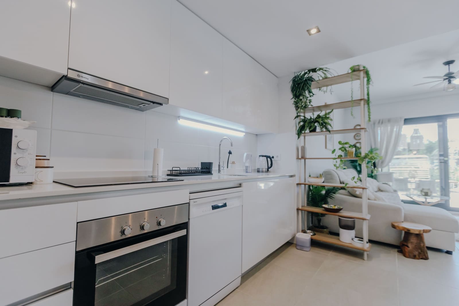 2 soverom Leilighet til salgs i Estepona med svømmebasseng - € 450 000 (Ref: 9417740)