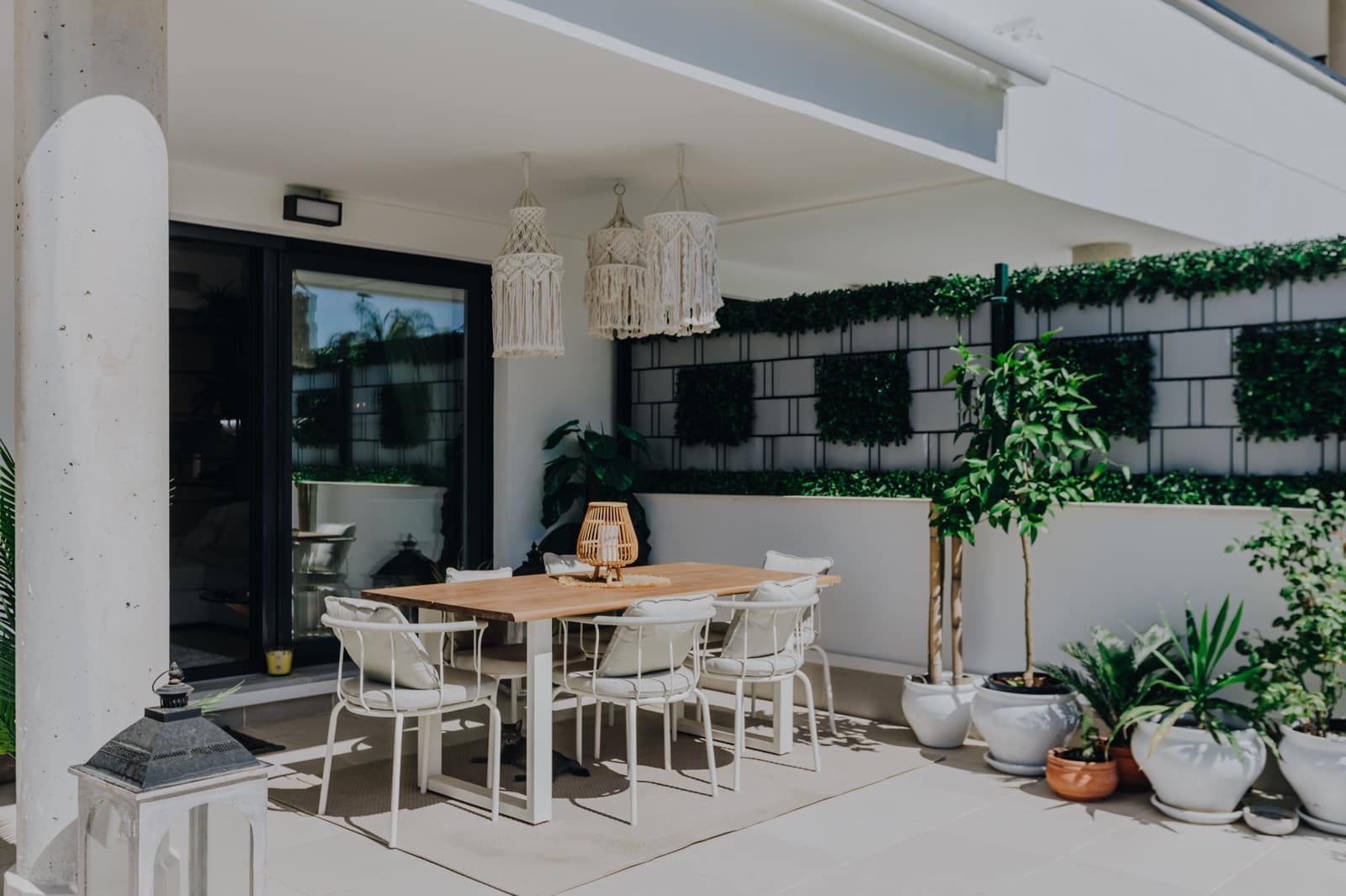 2 soverom Leilighet til salgs i Estepona med svømmebasseng - € 450 000 (Ref: 9417740)