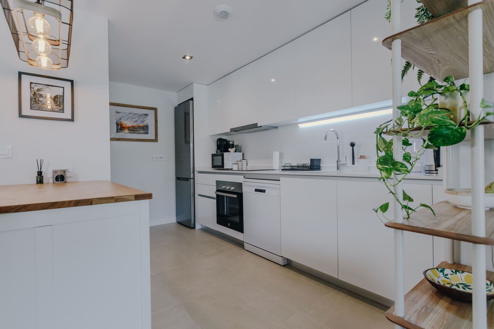 2 soverom Leilighet til salgs i Estepona med svømmebasseng - € 450 000 (Ref: 9417740)