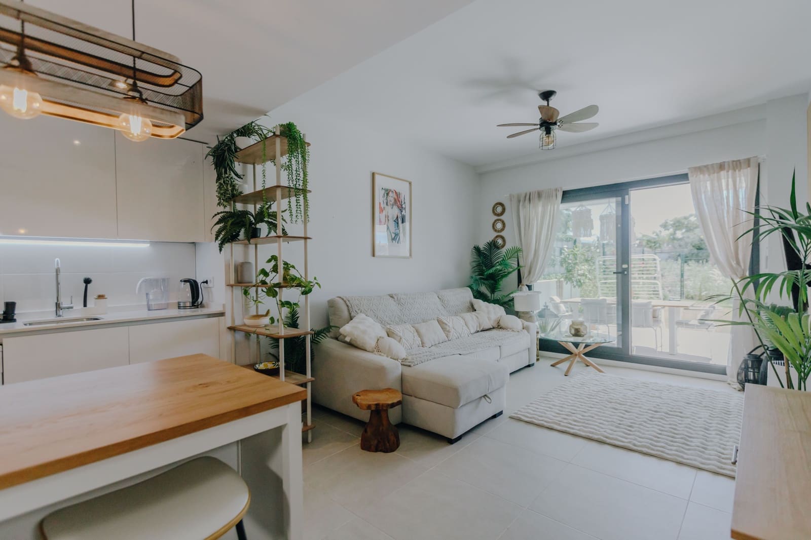 2 soverom Leilighet til salgs i Estepona med svømmebasseng - € 450 000 (Ref: 9417740)