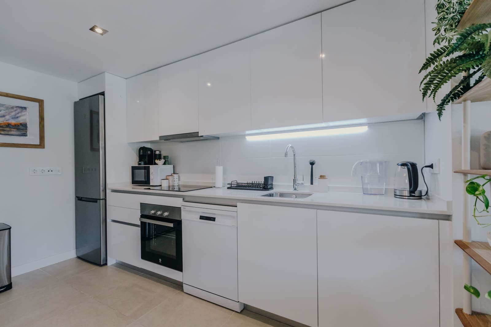 2 soverom Leilighet til salgs i Estepona med svømmebasseng - € 450 000 (Ref: 9417740)