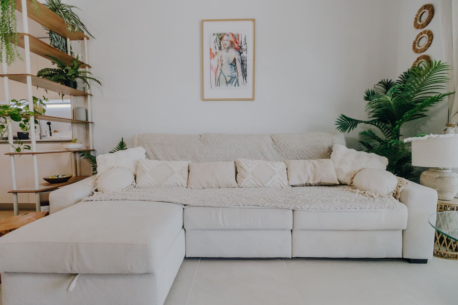 2 soverom Leilighet til salgs i Estepona med svømmebasseng - € 450 000 (Ref: 9417740)