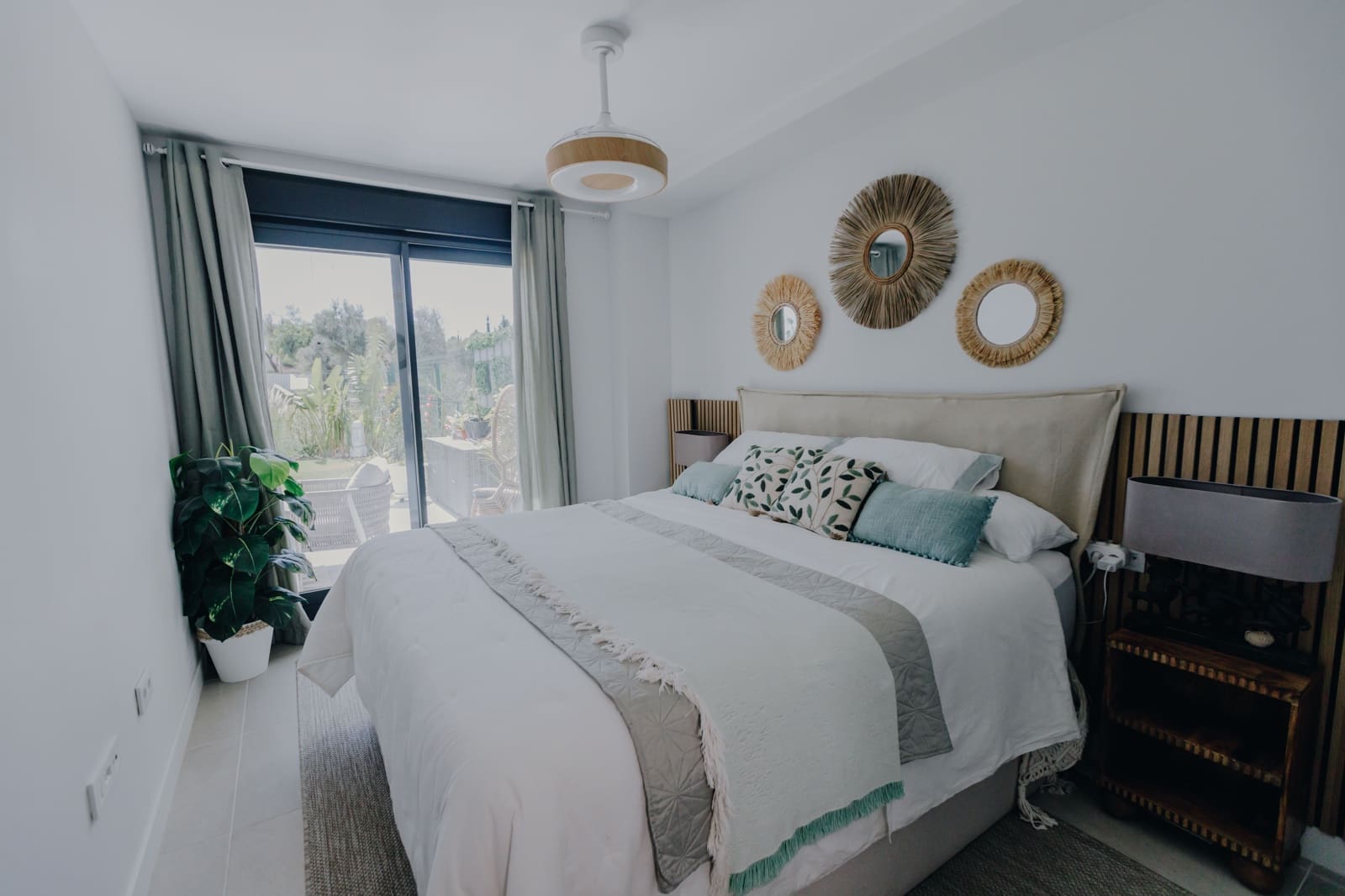 2 soverom Leilighet til salgs i Estepona med svømmebasseng - € 450 000 (Ref: 9417740)