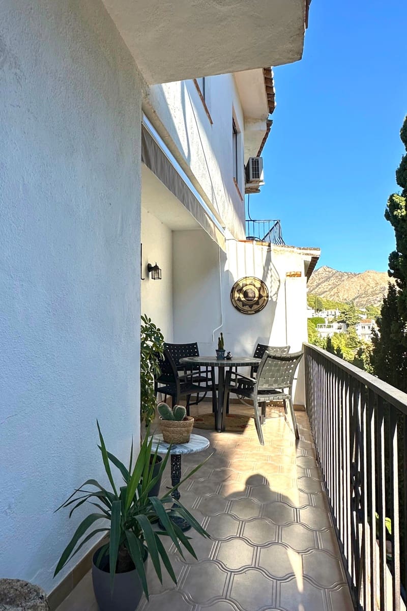Casa de 3 habitaciones en Mijas en venta - 499.000 € (Ref: 9417741)