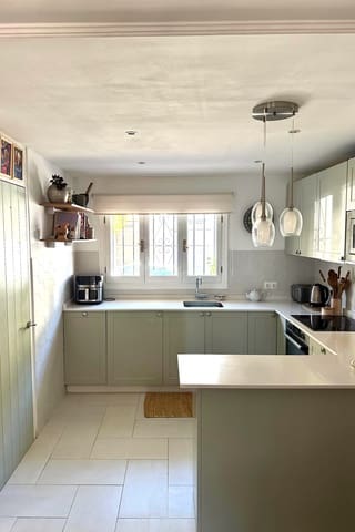 Casa de 3 habitaciones en Mijas en venta - 499.000 € (Ref: 9417741)