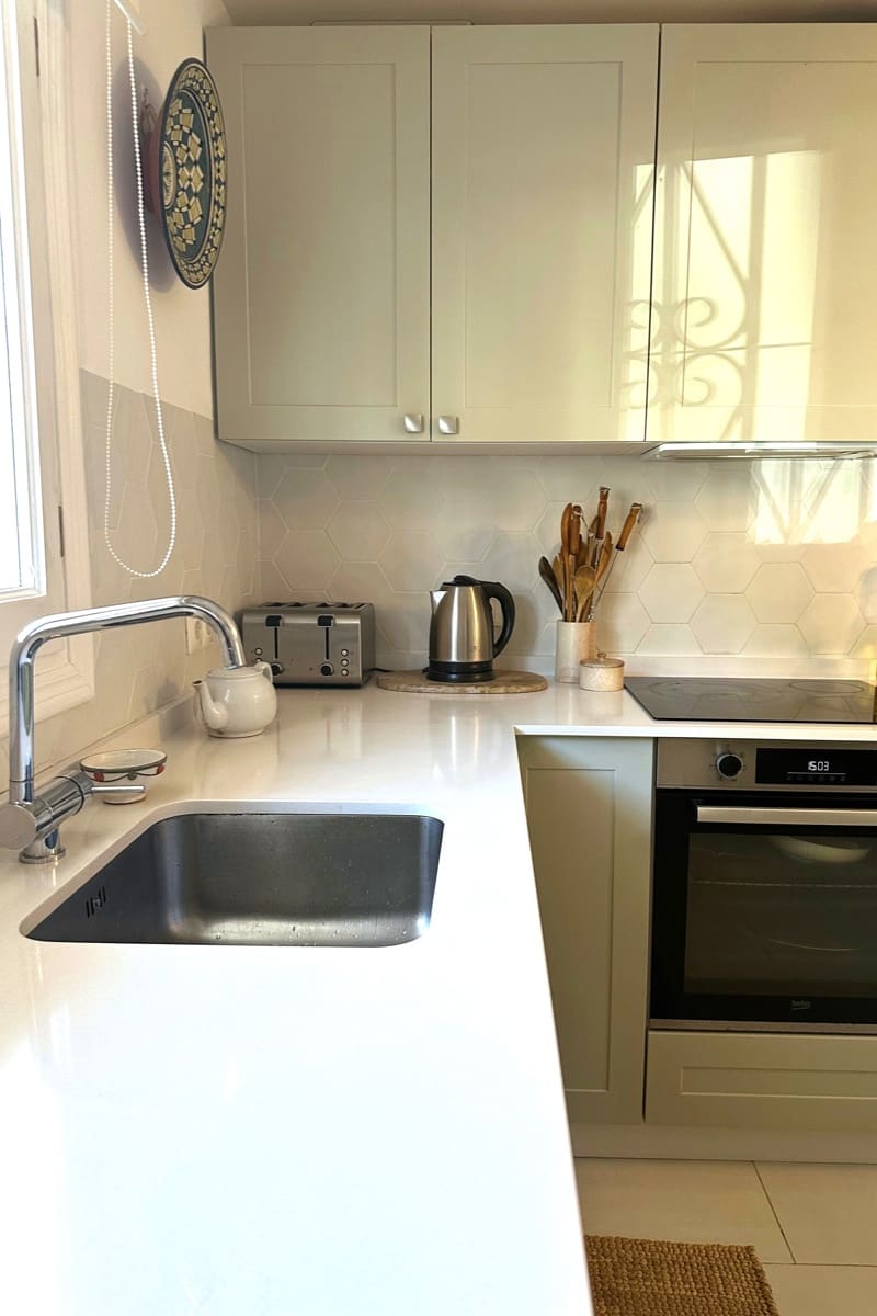 Casa de 3 habitaciones en Mijas en venta - 499.000 € (Ref: 9417741)