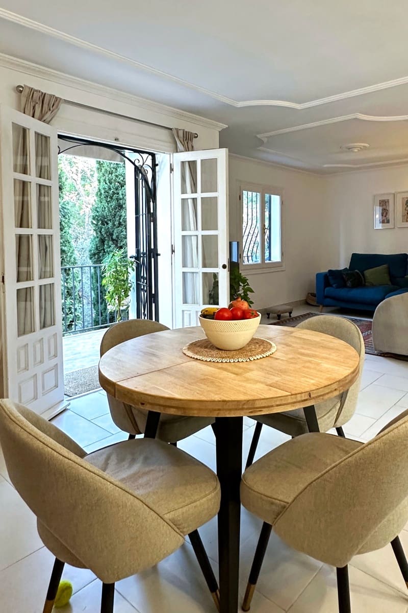 Casa de 3 habitaciones en Mijas en venta - 499.000 € (Ref: 9417741)