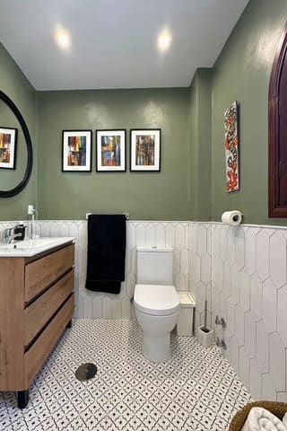 Casa de 3 habitaciones en Mijas en venta - 499.000 € (Ref: 9417741)