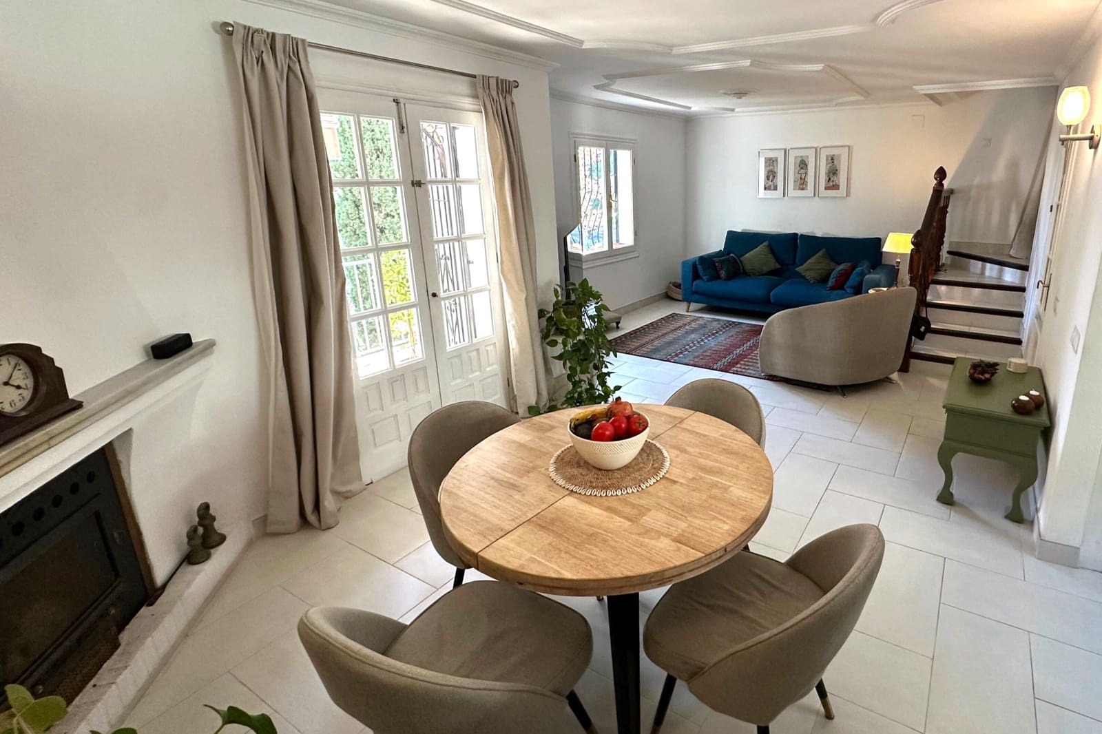 Casa de 3 habitaciones en Mijas en venta - 499.000 € (Ref: 9417741)