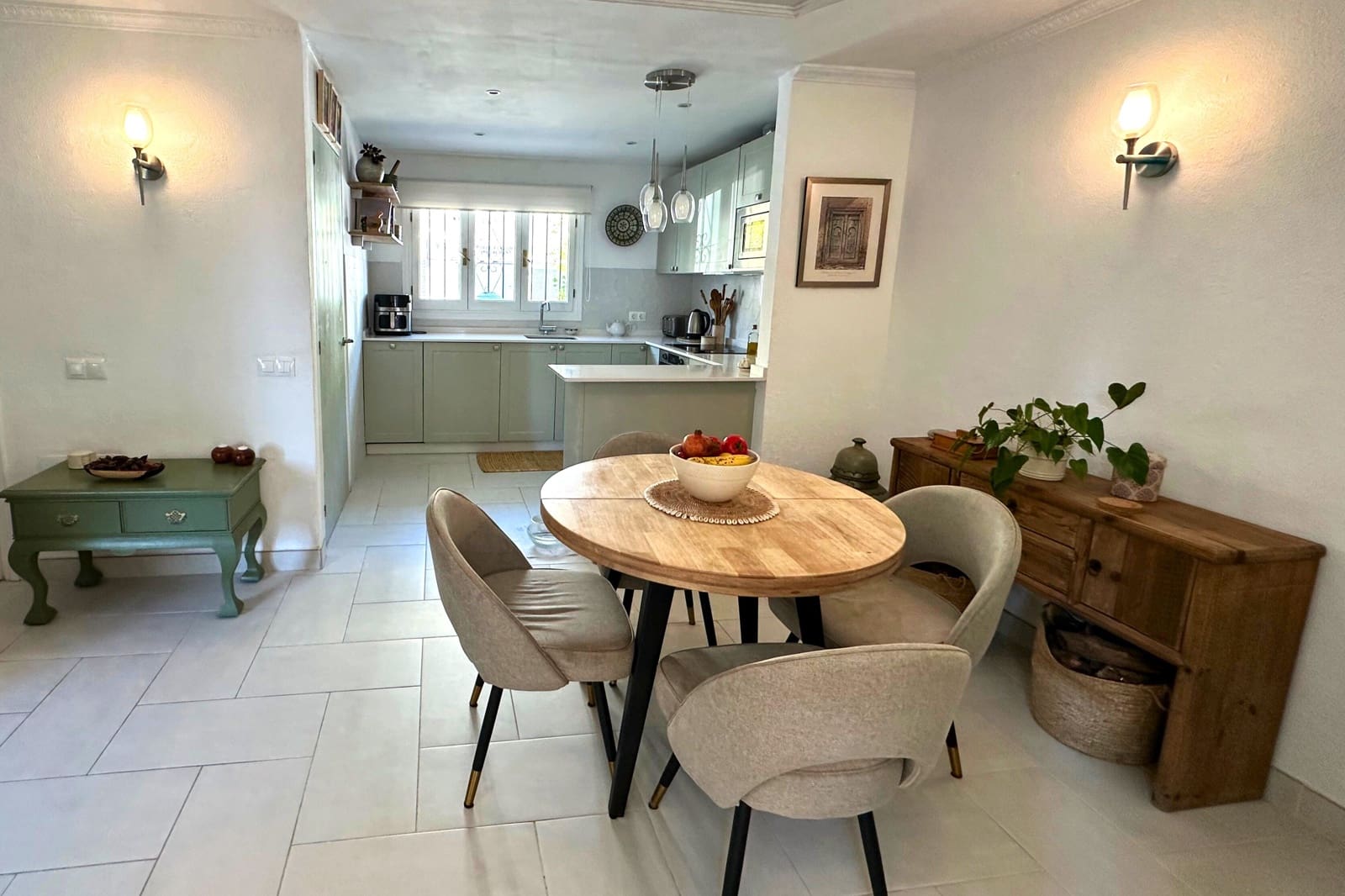 Casa de 3 habitaciones en Mijas en venta - 499.000 € (Ref: 9417741)