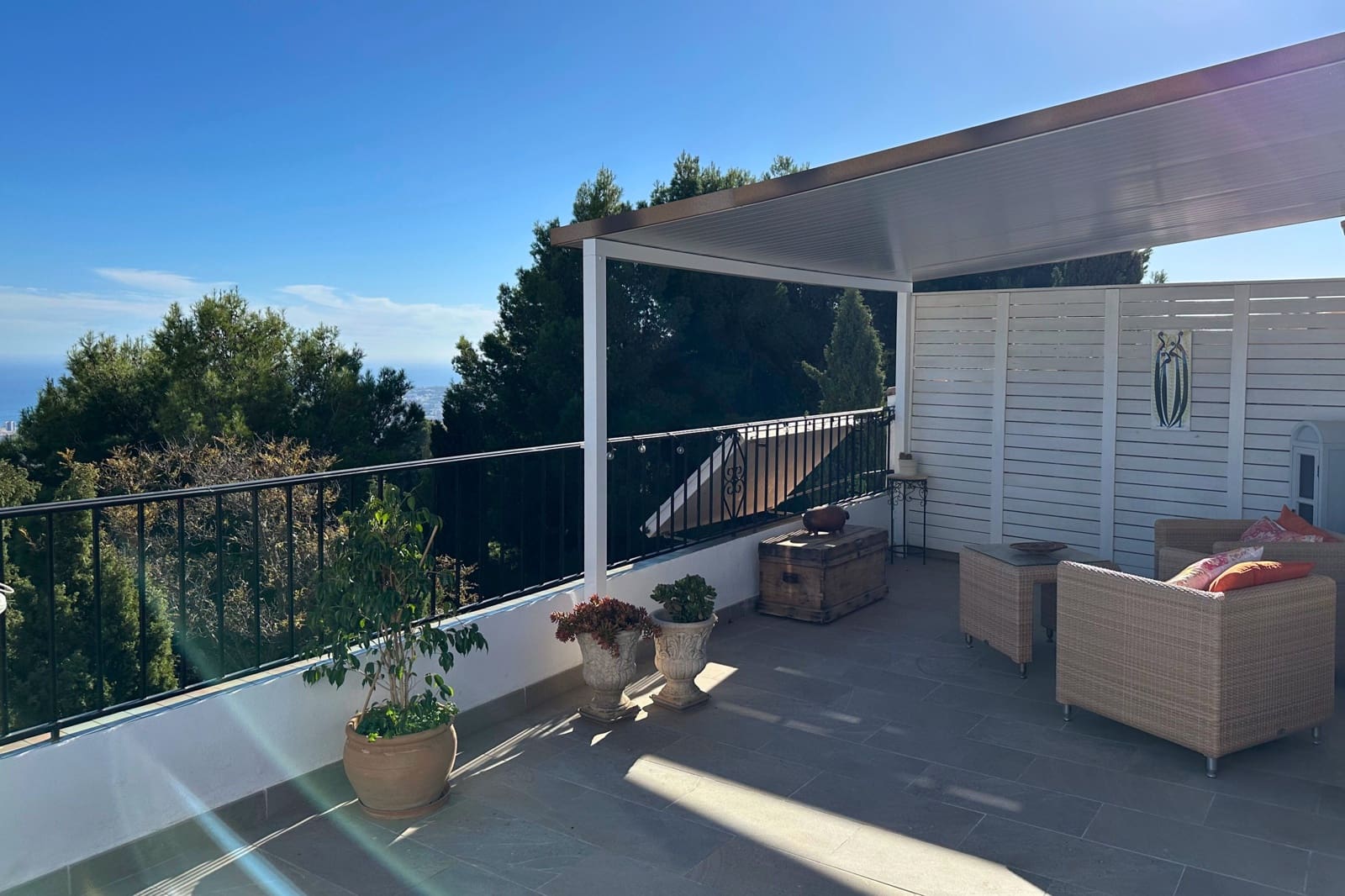 Casa de 3 habitaciones en Mijas en venta - 499.000 € (Ref: 9417741)