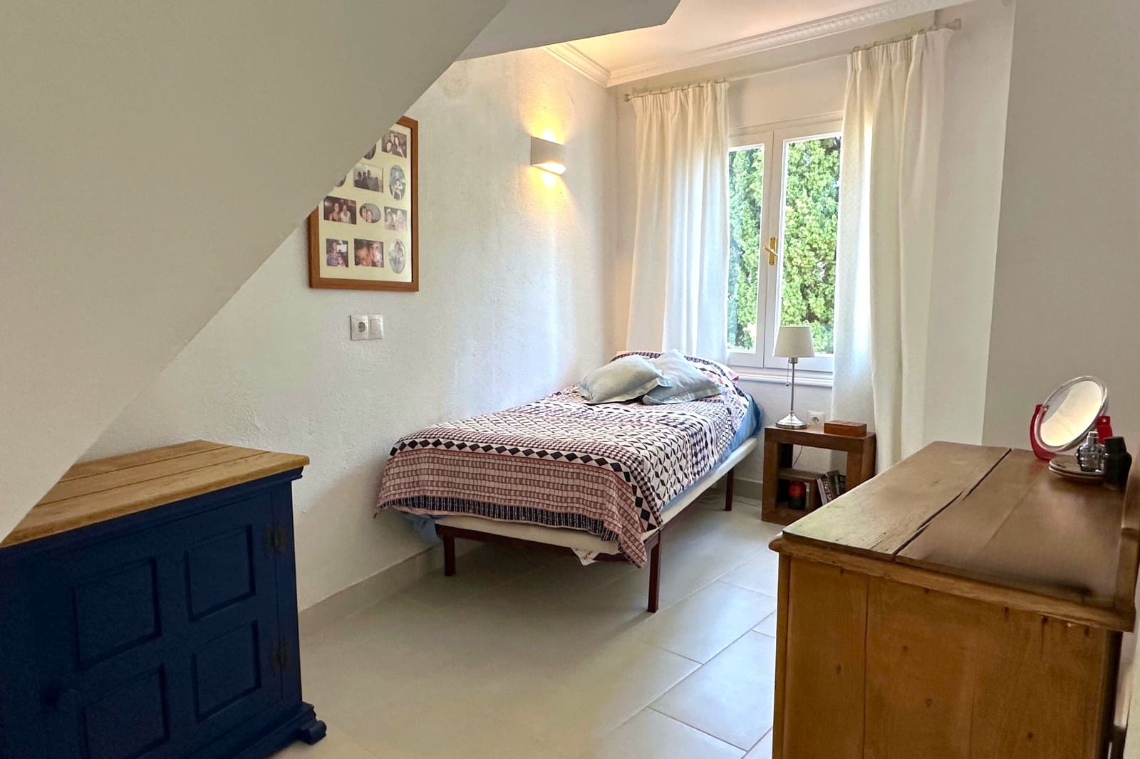 Casa de 3 habitaciones en Mijas en venta - 499.000 € (Ref: 9417741)