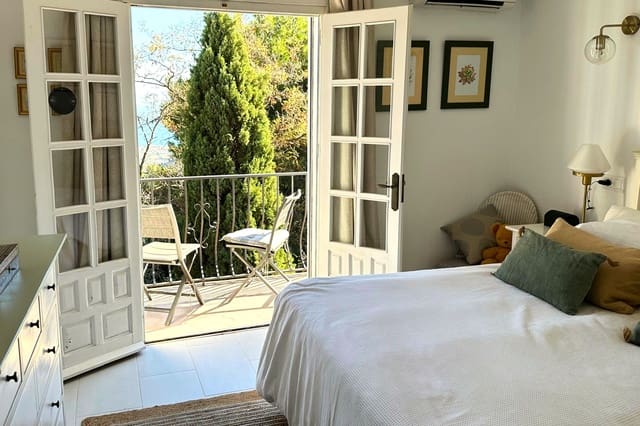 Casa de 3 habitaciones en Mijas en venta - 499.000 € (Ref: 9417741)