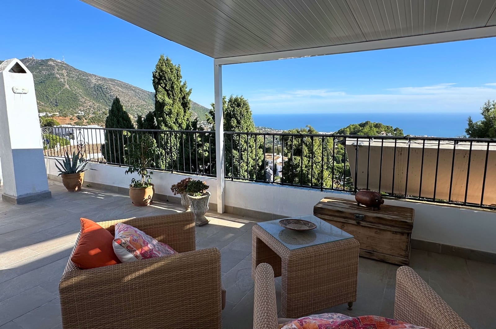 Casa de 3 habitaciones en Mijas en venta - 499.000 € (Ref: 9417741)