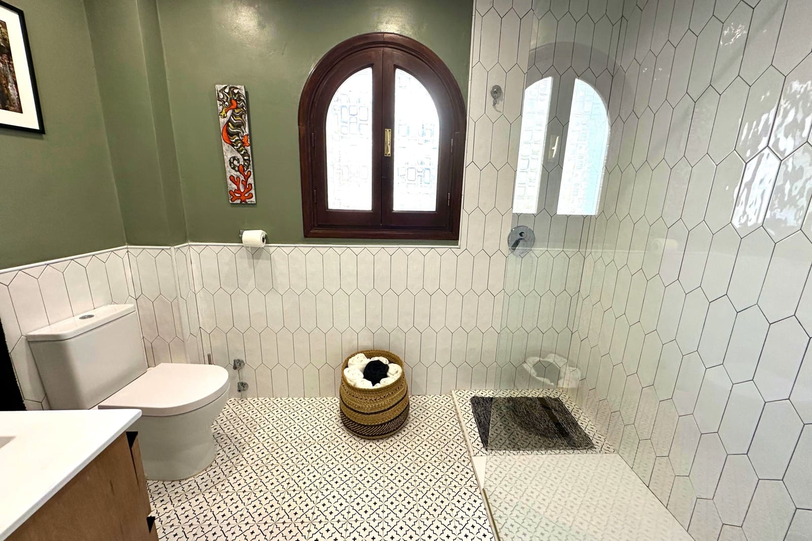 Casa de 3 habitaciones en Mijas en venta - 499.000 € (Ref: 9417741)