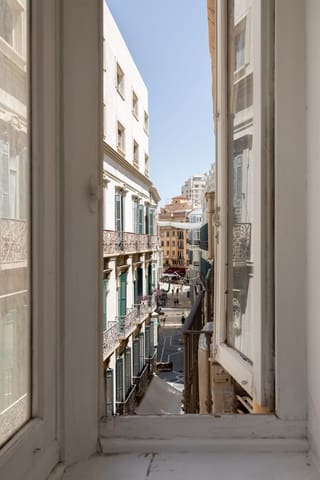 1 camera da letto Appartamento da affittare in Centro Historico, Malaga città - 1.350 € (Rif: 9421505)
