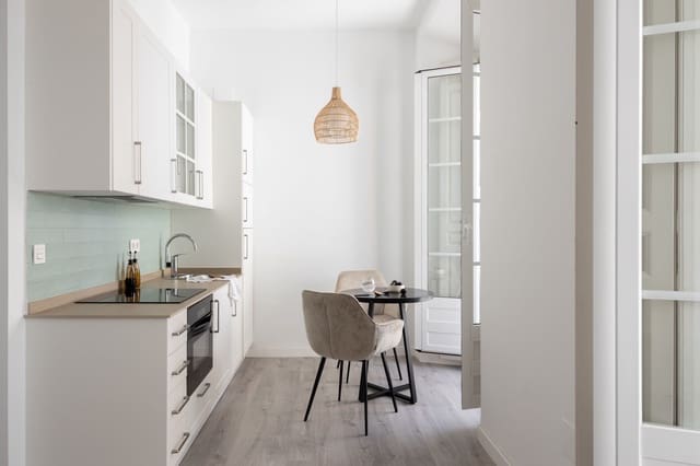 1 camera da letto Appartamento da affittare in Centro Historico, Malaga città - 1.350 € (Rif: 9421505)