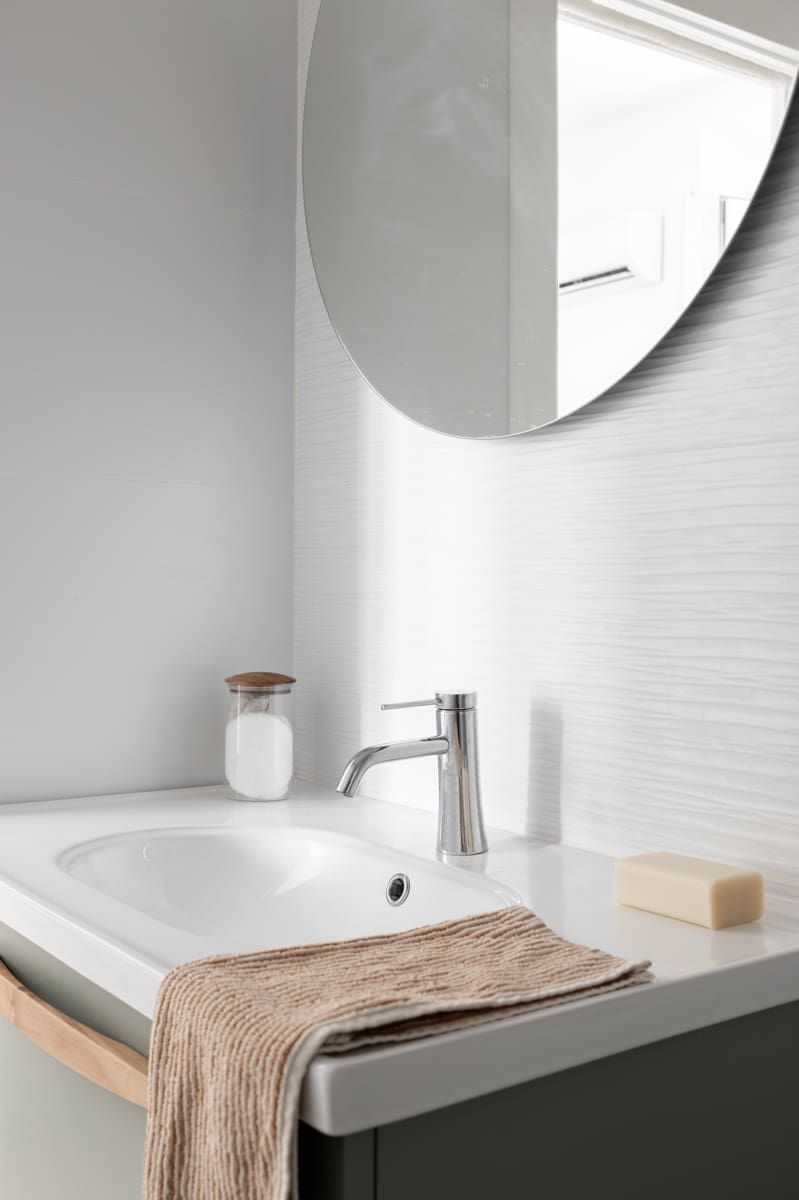 Appartement de 1 chambre à louer à Malaga ville - 1 350 € (Ref: 9421505)