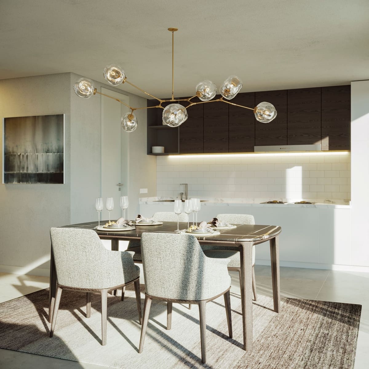 Chalet de 4 habitaciones en Fuengirola en venta - 1.182.600 € (Ref: 9421661)