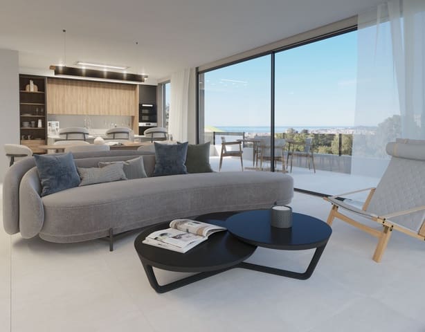 Chalet de 4 habitaciones en Fuengirola en venta - 1.182.600 € (Ref: 9421661)