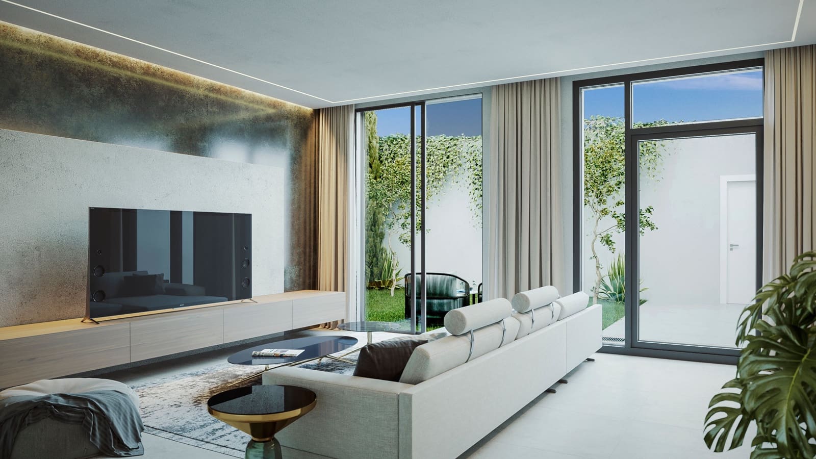 Chalet de 4 habitaciones en Fuengirola en venta - 1.182.600 € (Ref: 9421661)