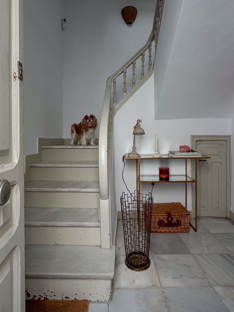 Byhus til salg i Tarifa - € 850.000 (Ref: 9424018)