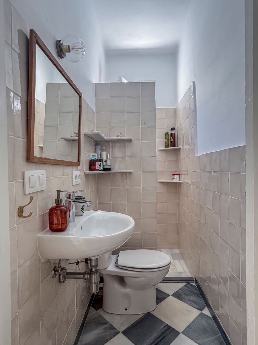 Byhus til salg i Tarifa - € 850.000 (Ref: 9424018)